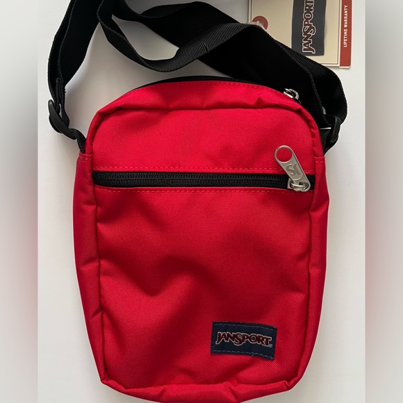 Jansport Bags New Jansport Weekender Shoulder Bag Poshmark